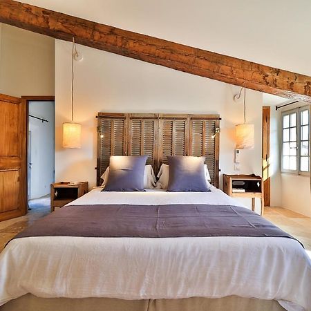 Le Jardin De Mazan B&B 외부 사진