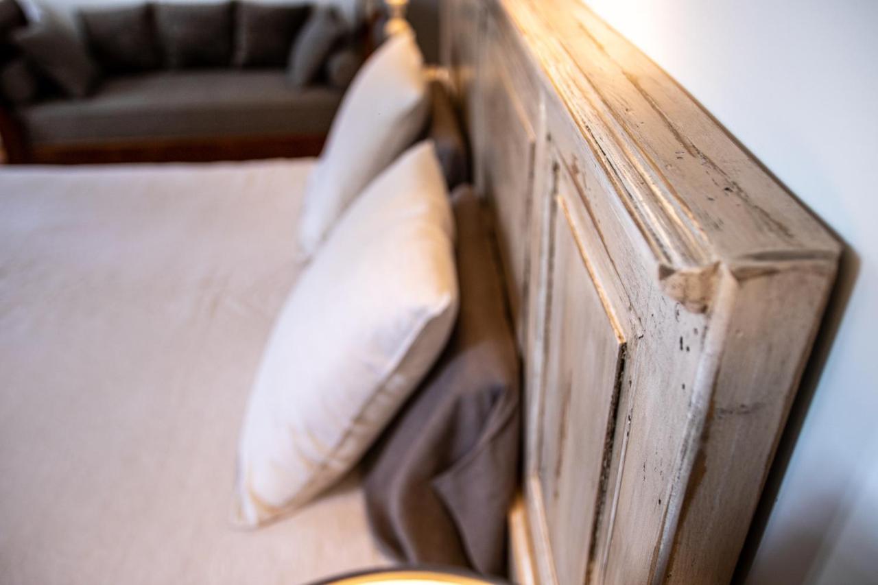 Le Jardin De Mazan B&B 외부 사진