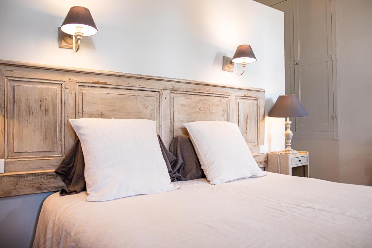 Le Jardin De Mazan B&B 외부 사진