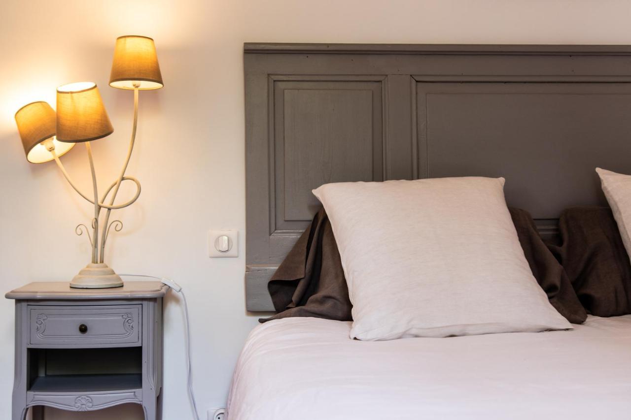 Le Jardin De Mazan B&B 외부 사진
