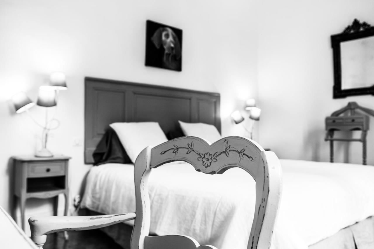 Le Jardin De Mazan B&B 외부 사진