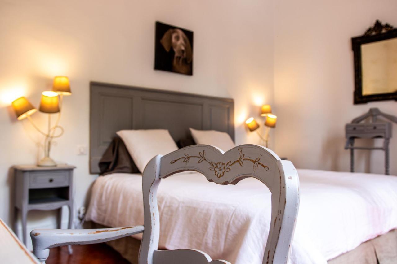 Le Jardin De Mazan B&B 외부 사진
