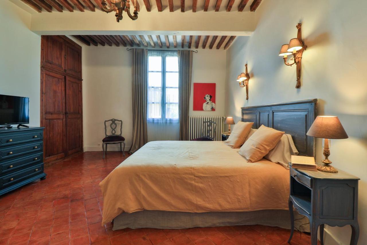 Le Jardin De Mazan B&B 외부 사진