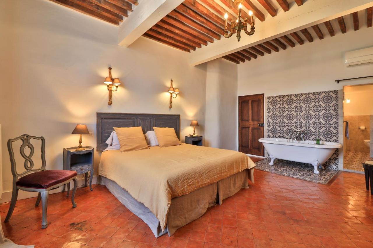 Le Jardin De Mazan B&B 외부 사진