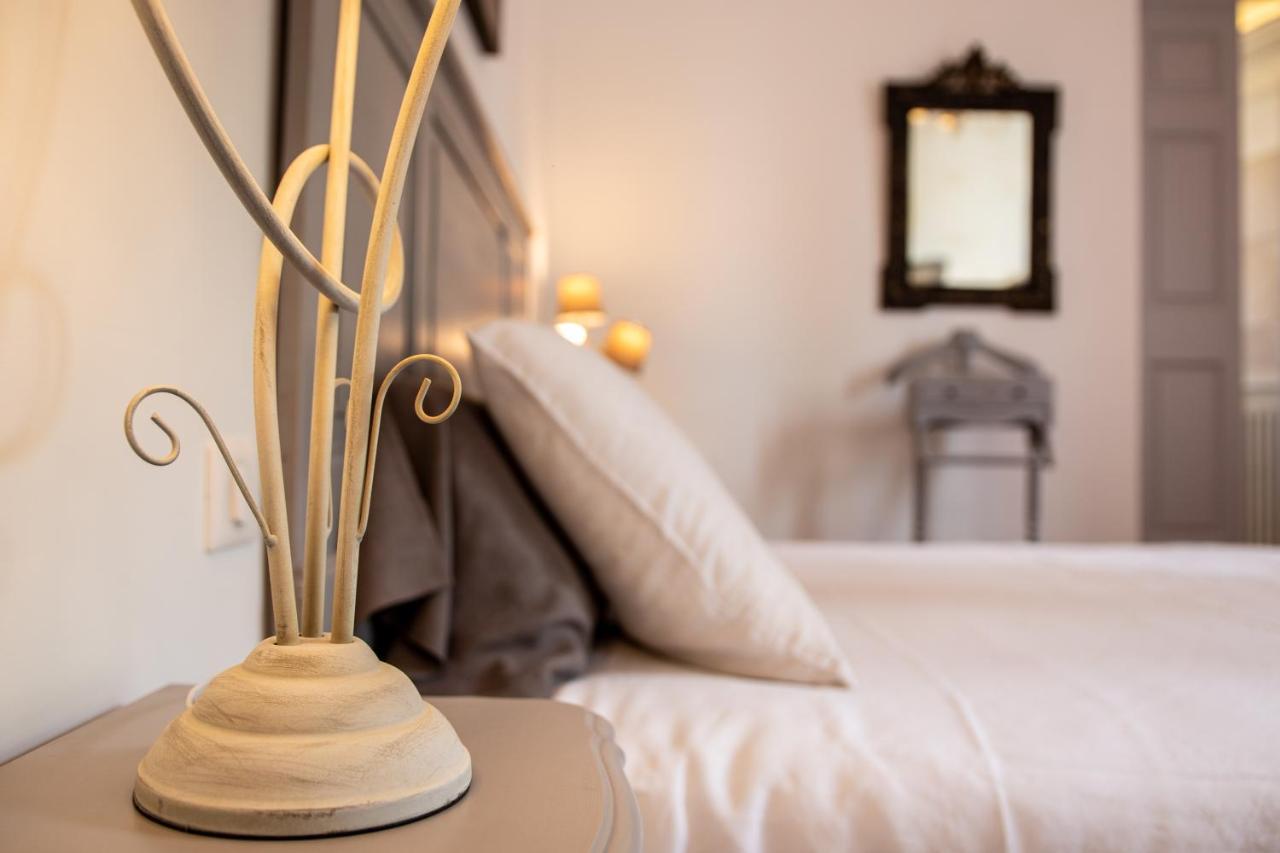 Le Jardin De Mazan B&B 외부 사진
