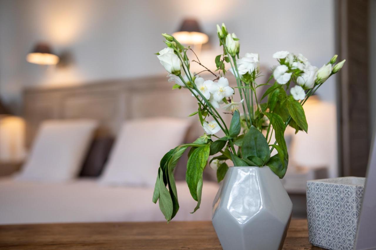 Le Jardin De Mazan B&B 외부 사진