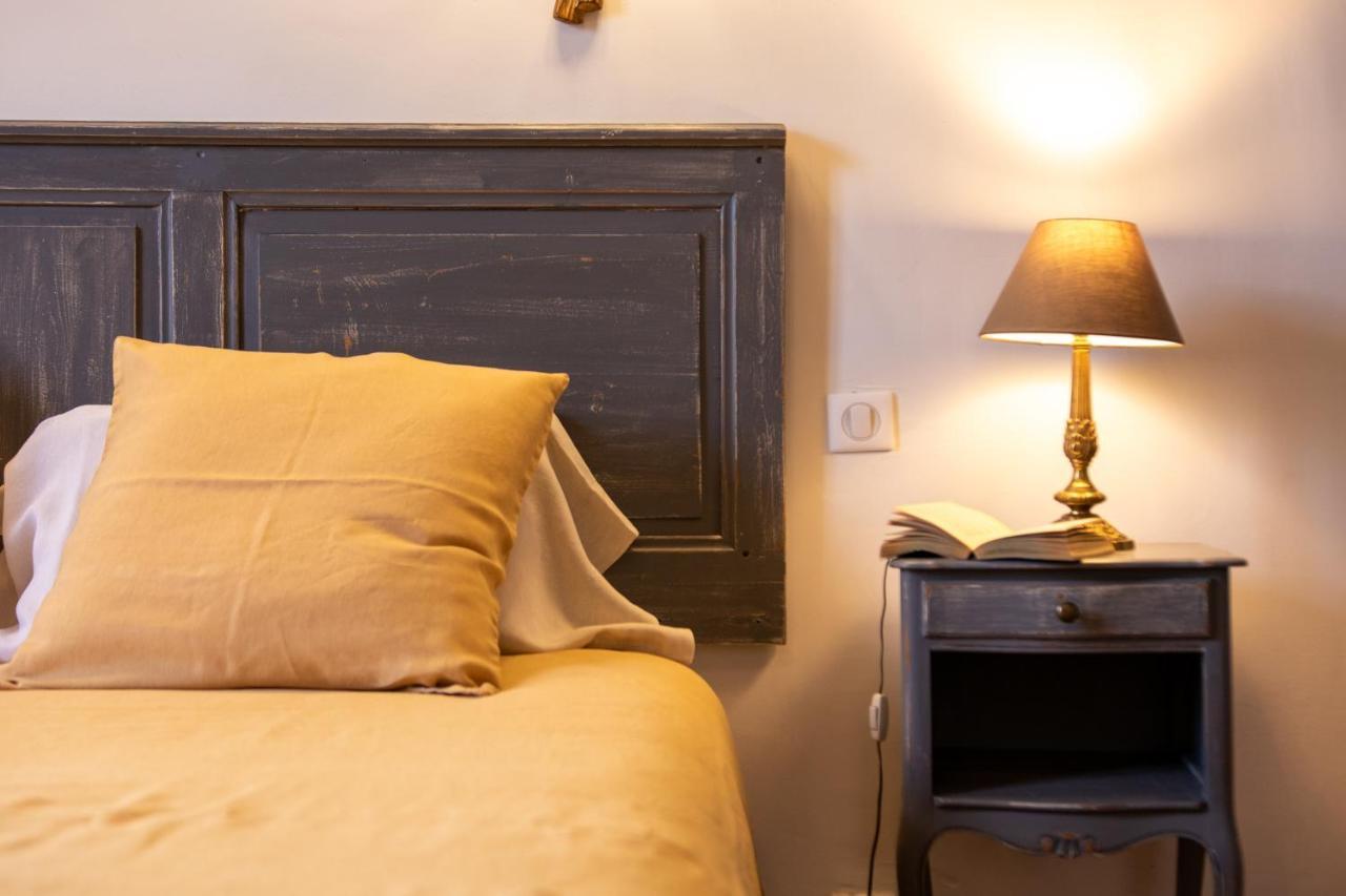 Le Jardin De Mazan B&B 외부 사진