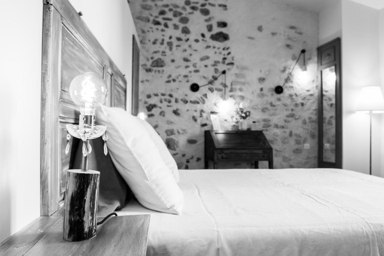 Le Jardin De Mazan B&B 외부 사진