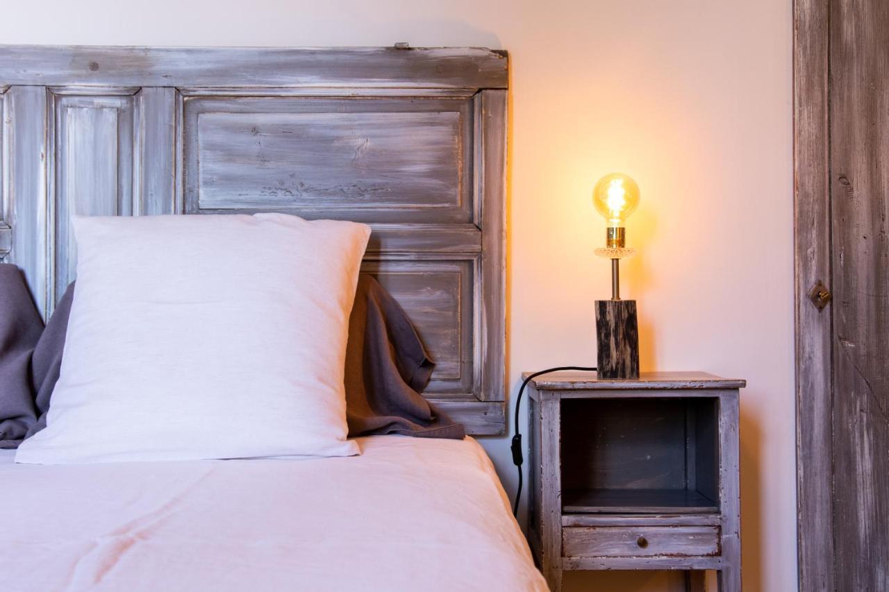 Le Jardin De Mazan B&B 외부 사진