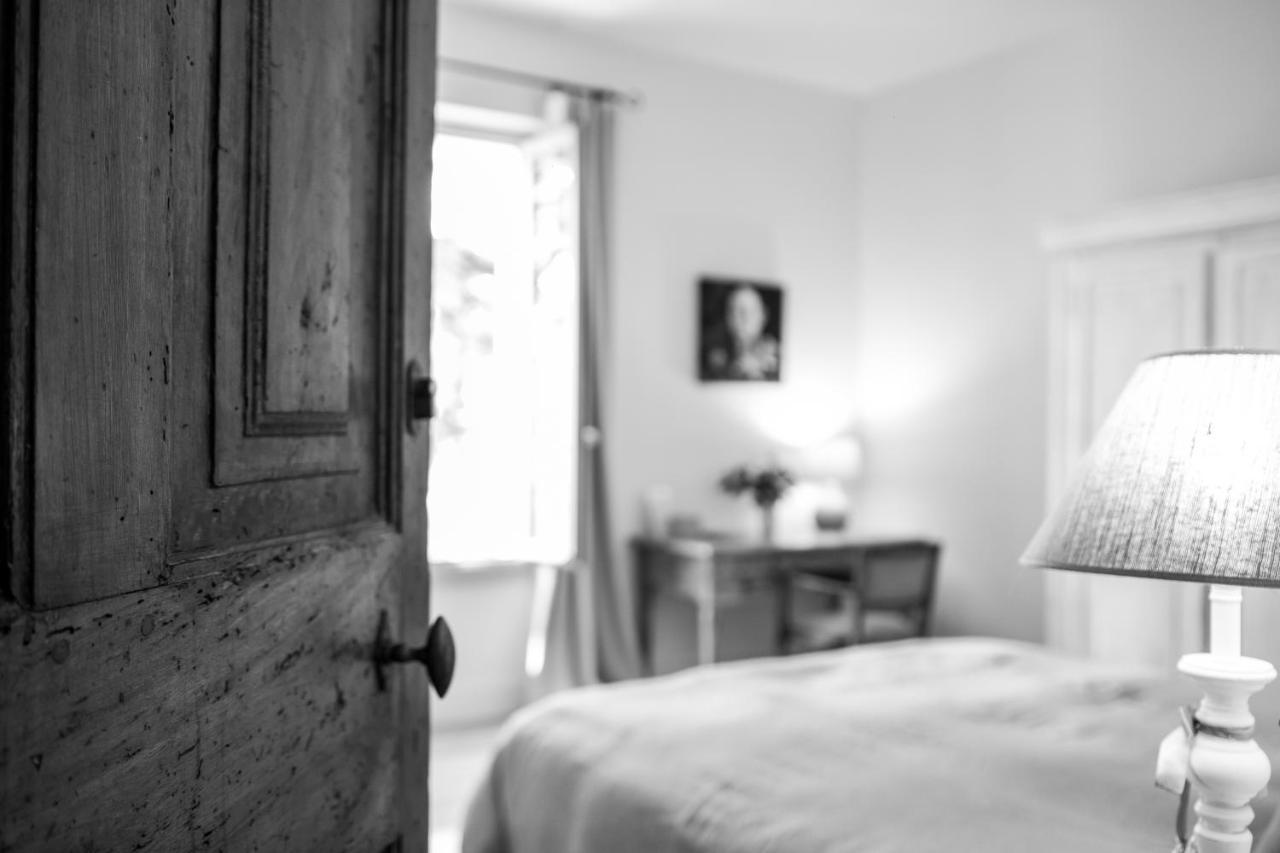 Le Jardin De Mazan B&B 외부 사진