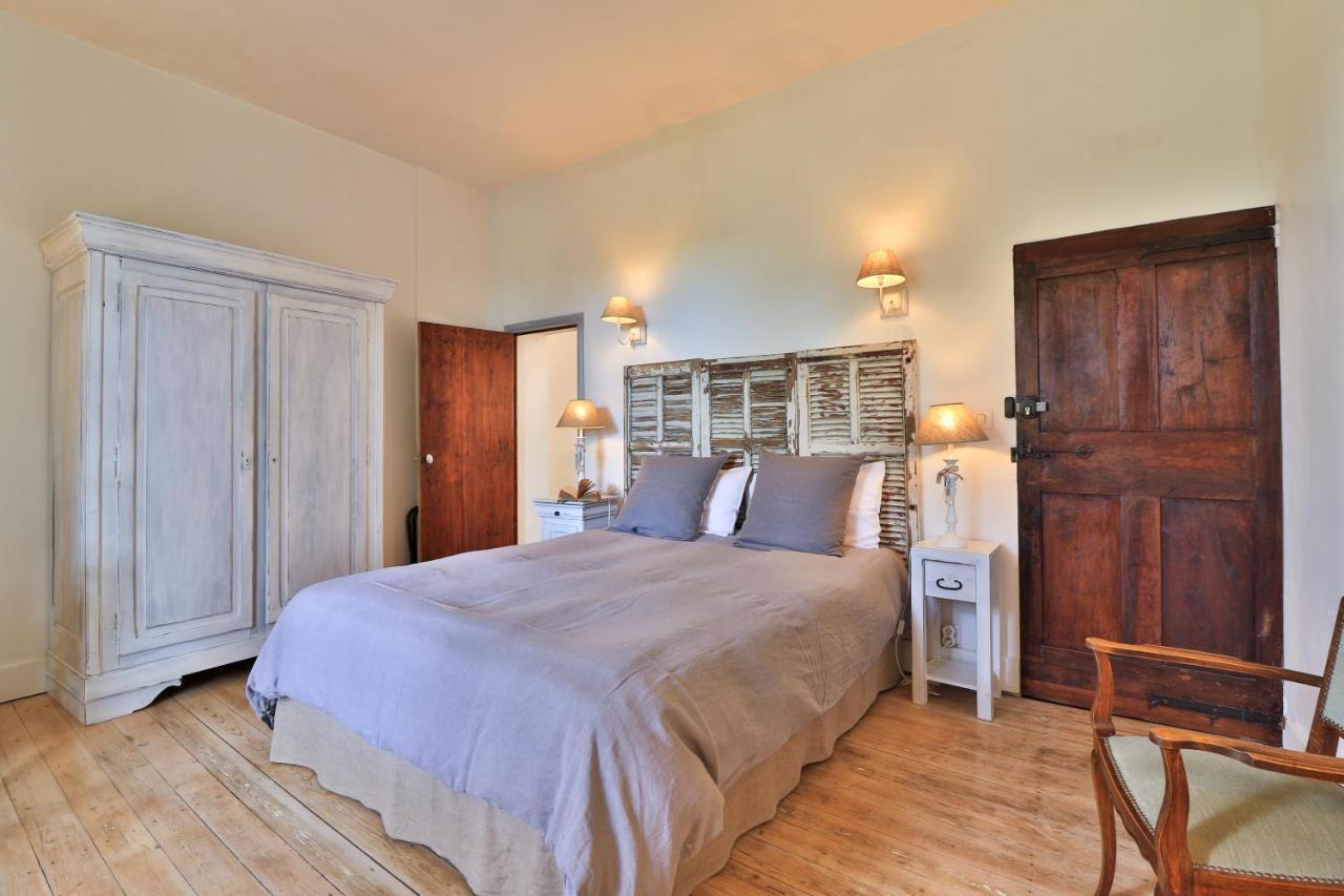 Le Jardin De Mazan B&B 외부 사진