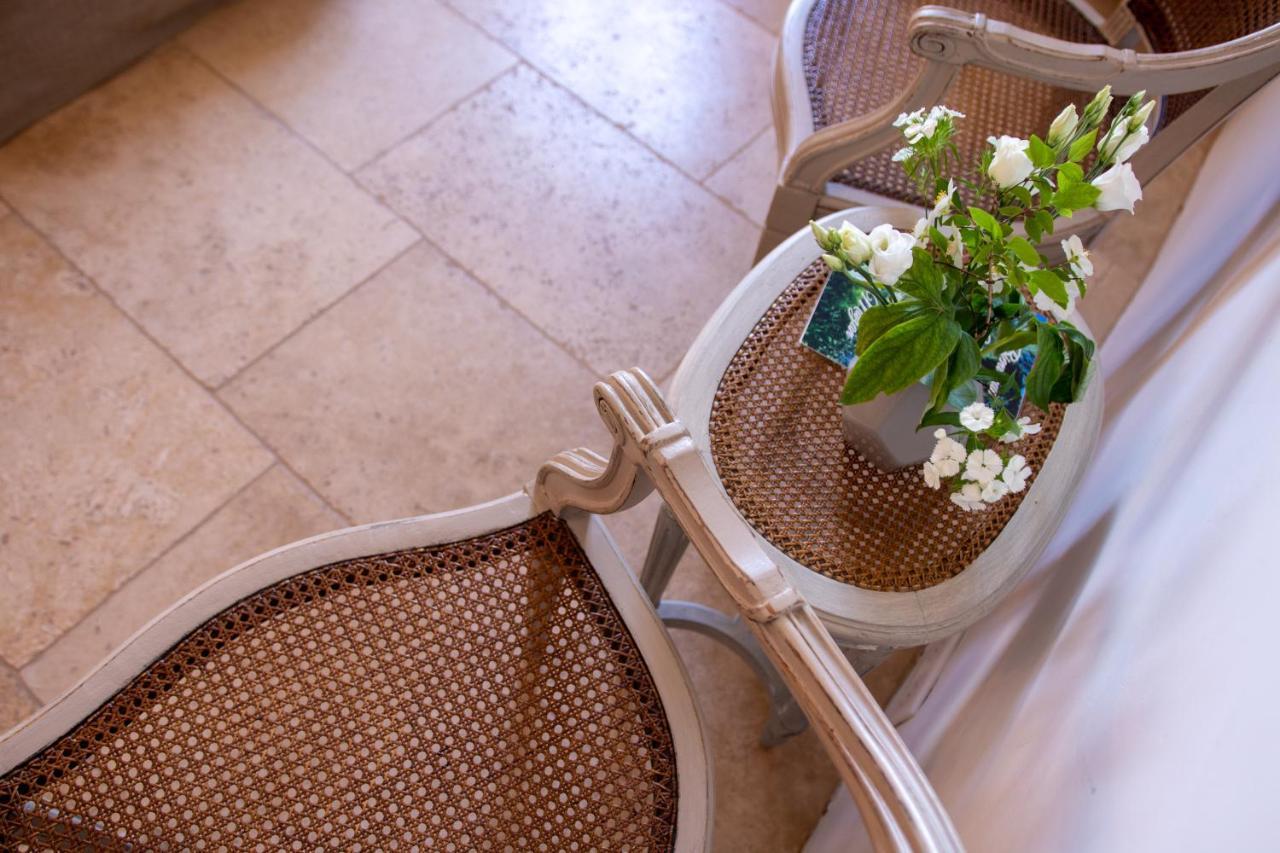 Le Jardin De Mazan B&B 외부 사진