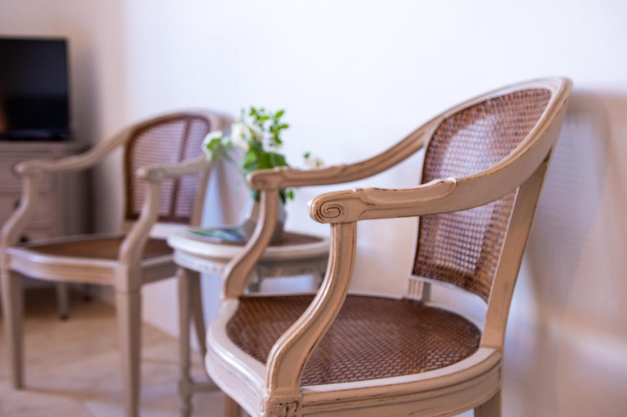 Le Jardin De Mazan B&B 외부 사진