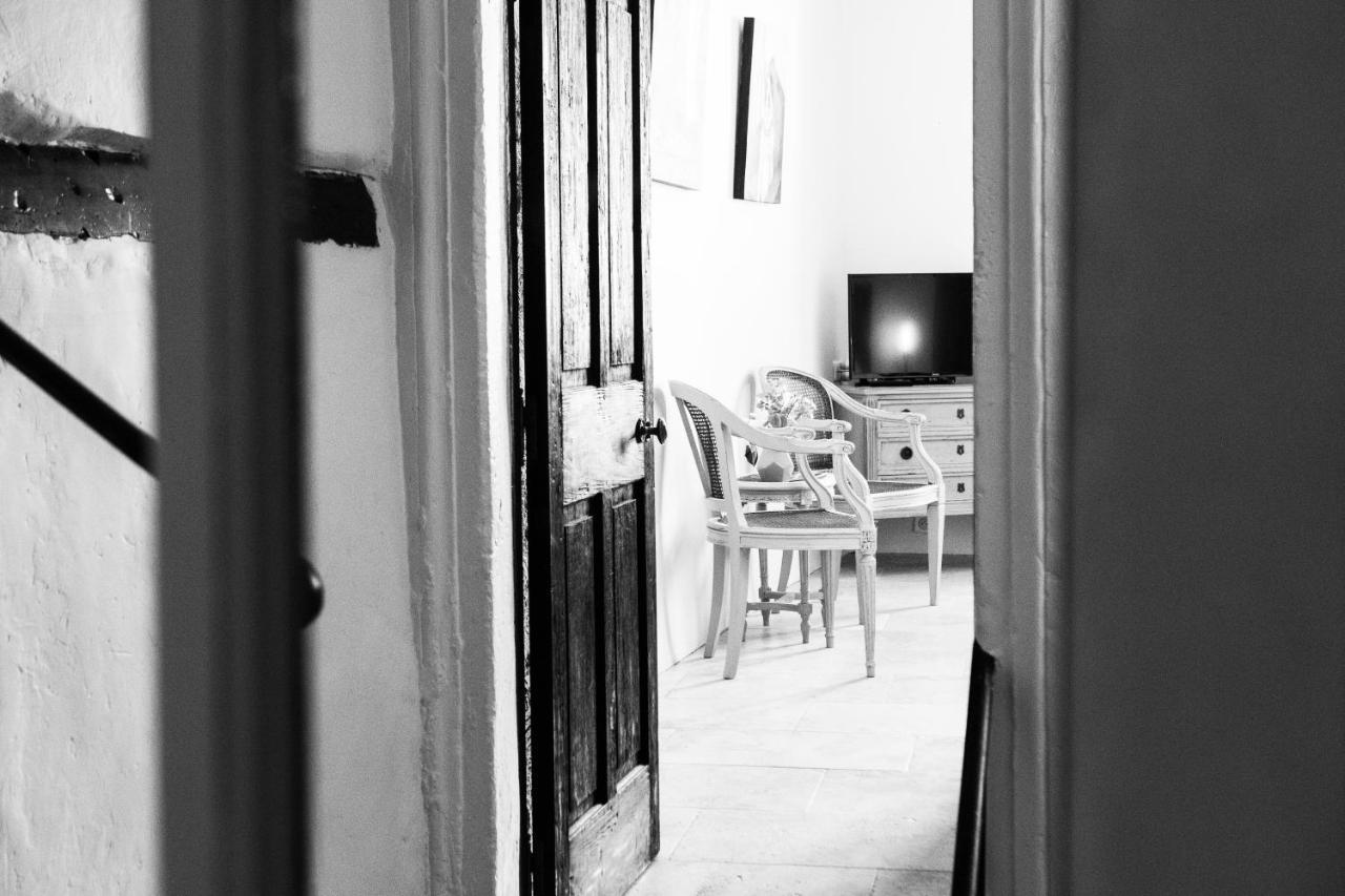 Le Jardin De Mazan B&B 외부 사진