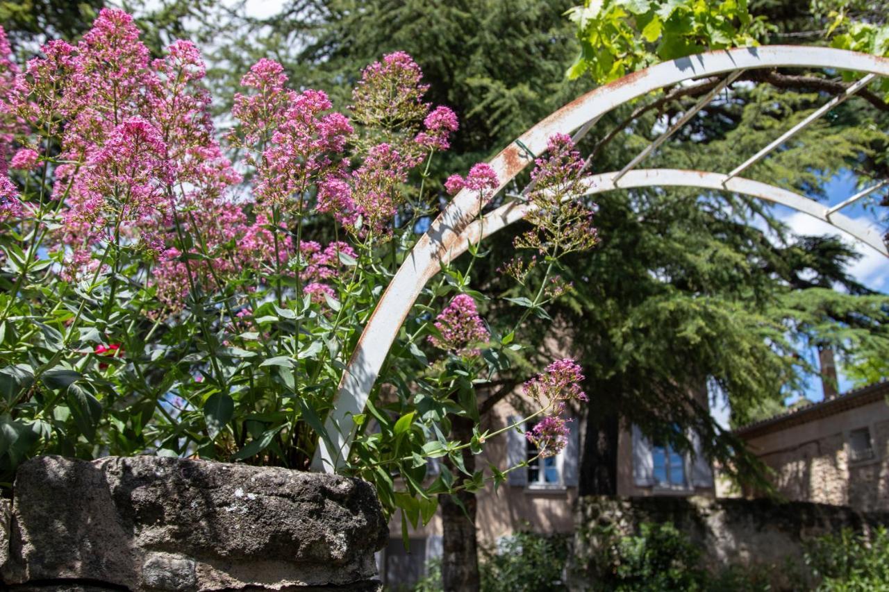 Le Jardin De Mazan B&B 외부 사진