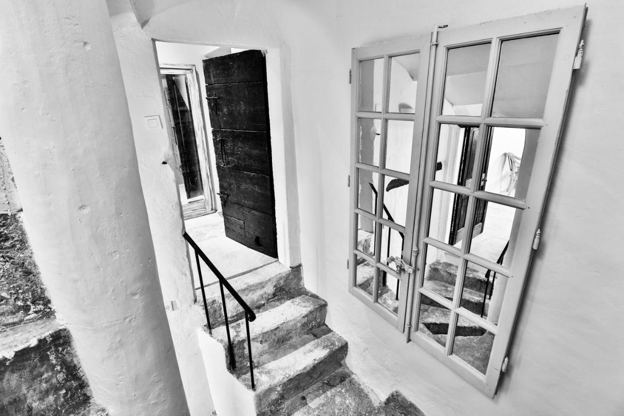 Le Jardin De Mazan B&B 외부 사진