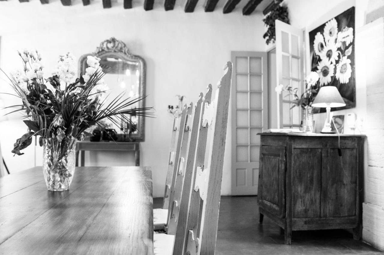 Le Jardin De Mazan B&B 외부 사진