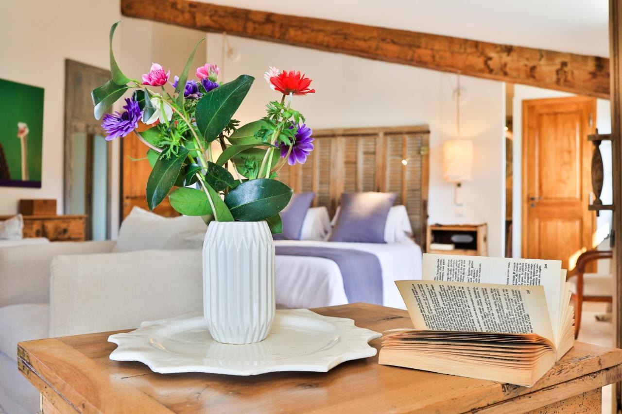 Le Jardin De Mazan B&B 외부 사진
